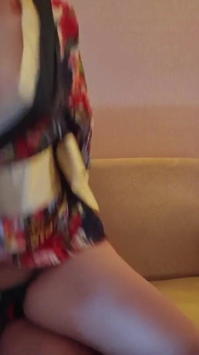 Innocent Kimono Girl Brutally Fucked Into Full Ahegao Mode | Clip 2