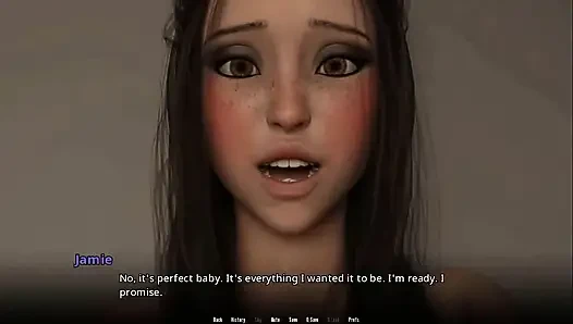 Wvm: gadis sange pecah perawan