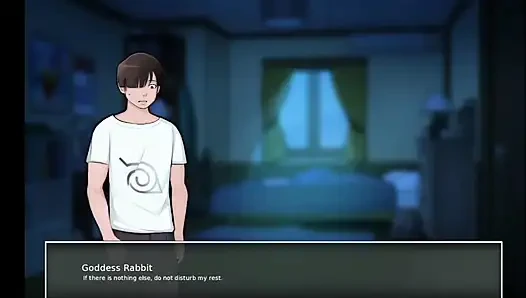 Konoha MILFs Gameplay 2