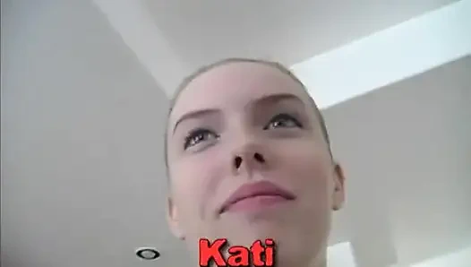 Kyra Steele und kati genießen rohen sex