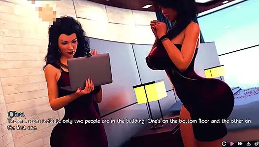 Pure love # 13 - Etwas böses ist passiert, jack und Lilly