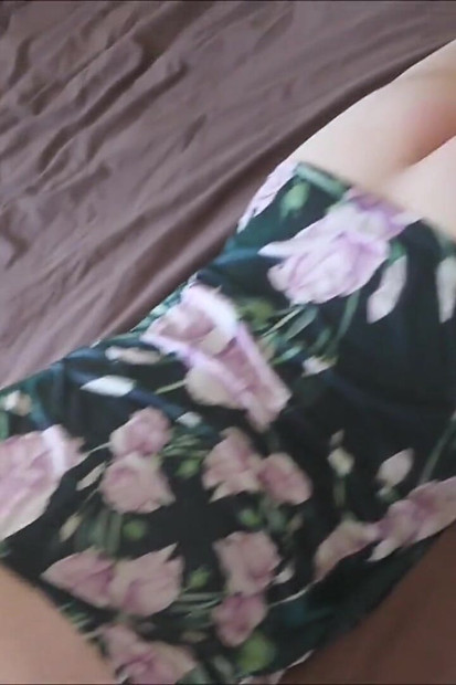 Rimming My Ass & Sucking on Cock He Cums in My Mouth