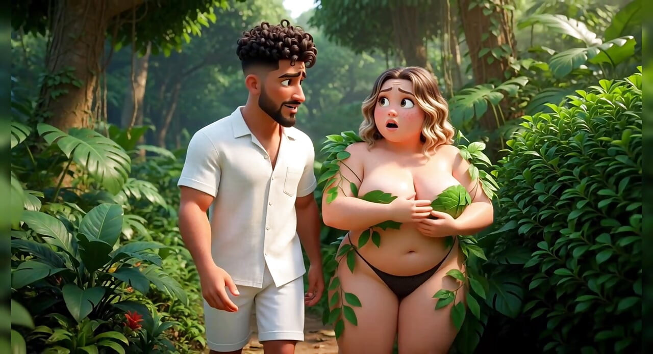 Modo en - episodio 3: Amazon Heat parte 1