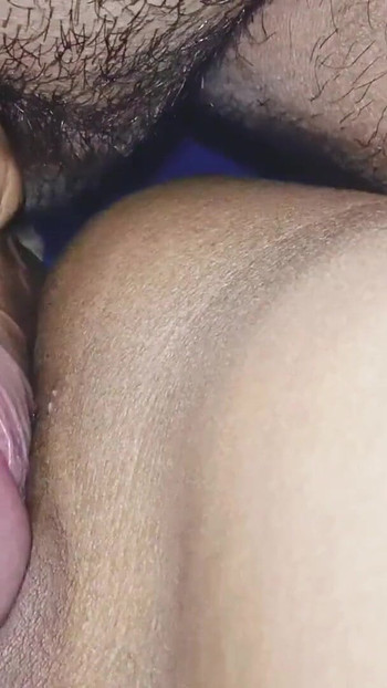 Spectacular moment from "StepBrother Fucking pregnant StepSister"