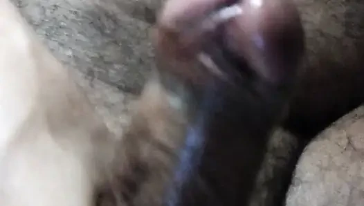 desiboy85100 Cum extracted from masturbation