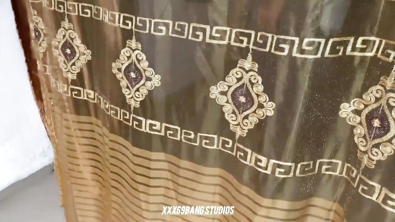 Erotisk massage blir hardcore missionär