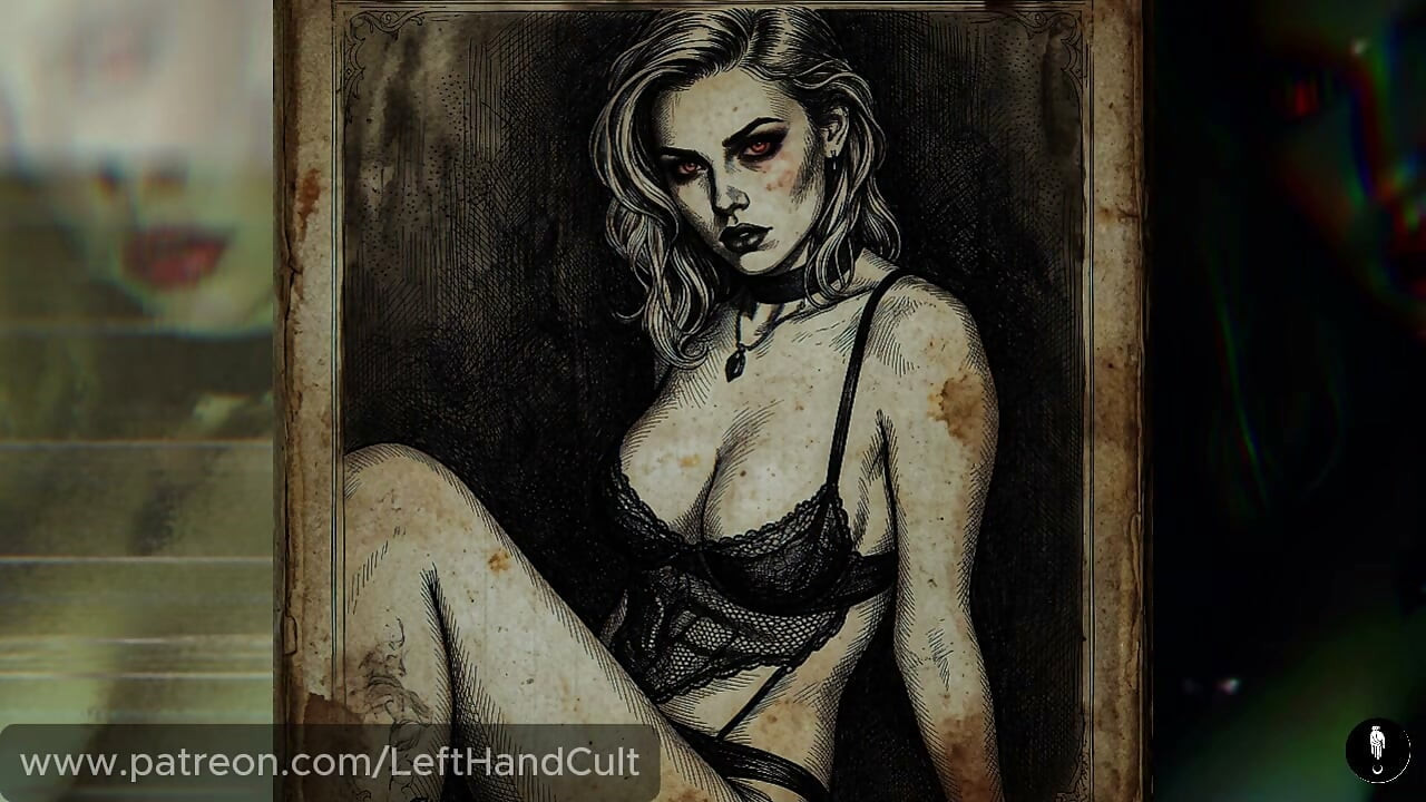 Grimoire of the Succubus - KNOX (HFO) (Level 1)