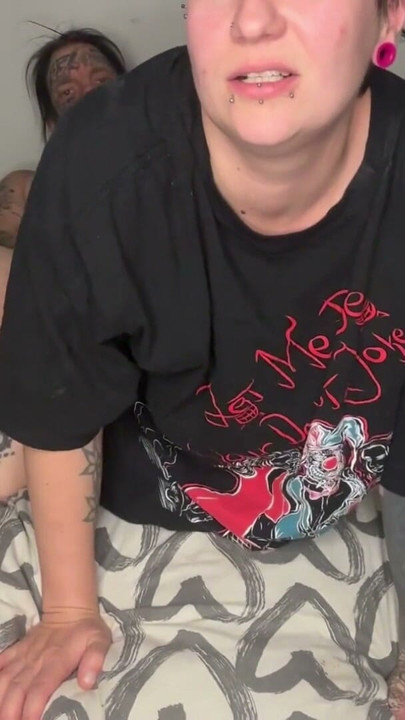 My facial expressions in deep penetration and wet pussy POV with cum and continue | Clip 1