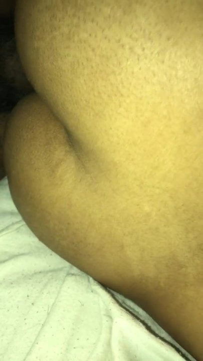 Двойной анал с двойной круглой жопой