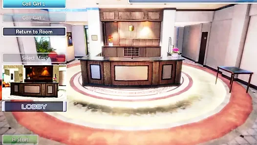 GAMPLAY 1. SERT SIKIŞIYOR