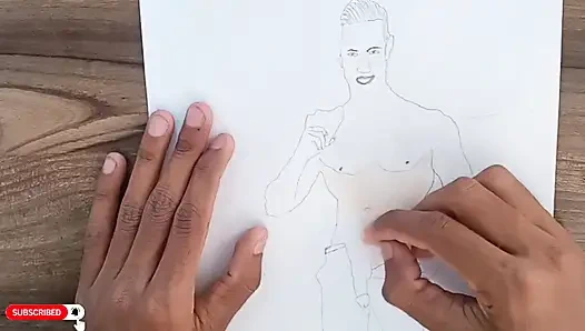 Video romantis hot bintang super nomor satu Xhamster