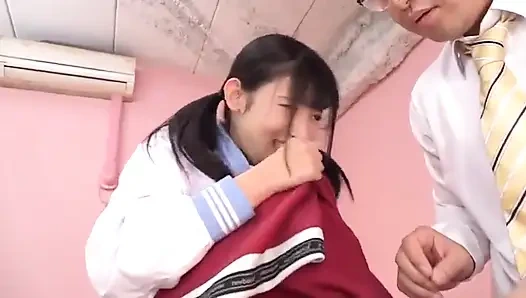 Idol Face in Trance. Silent Pursuit of Endless Peaks