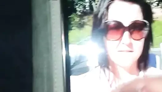 Busty ana gets spunky boşalmak haraç