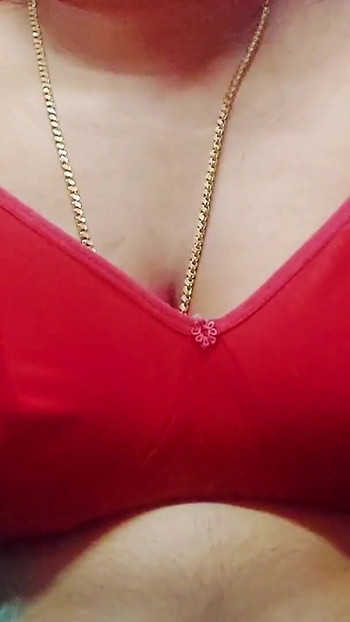 Captivating moment from "Desi indian bhabhi mohini homemade sex"