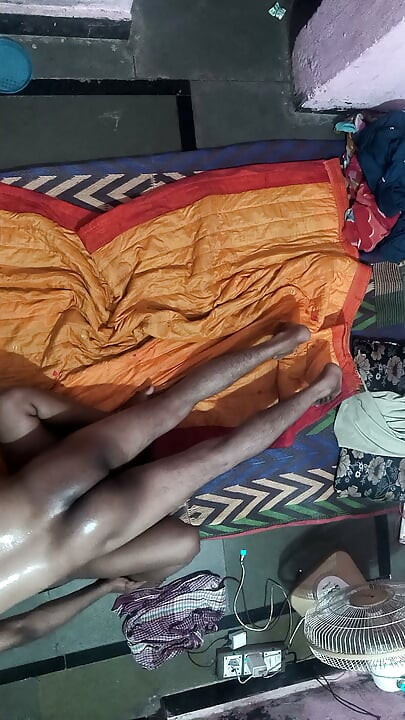 Husband Friend's In My Fuk_ Indian Deshi Wife