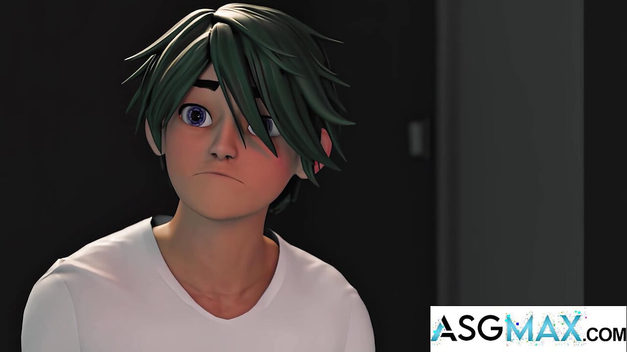 ASGMAX - "Get On Your Knees"