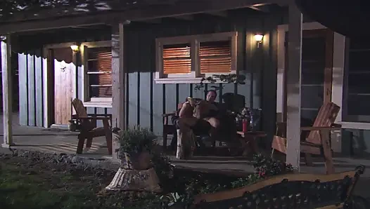 Charming wife keeps receptive of a hardcore throbbing