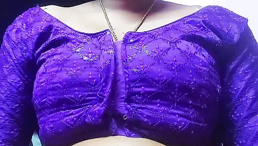 Desi - vollbusige bBW indische milf teil 3
