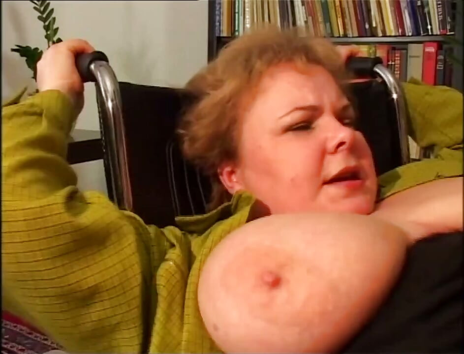 Busty Horny Mature Was Very Satisfied When She Fuck by His Stepson with Big Cock
