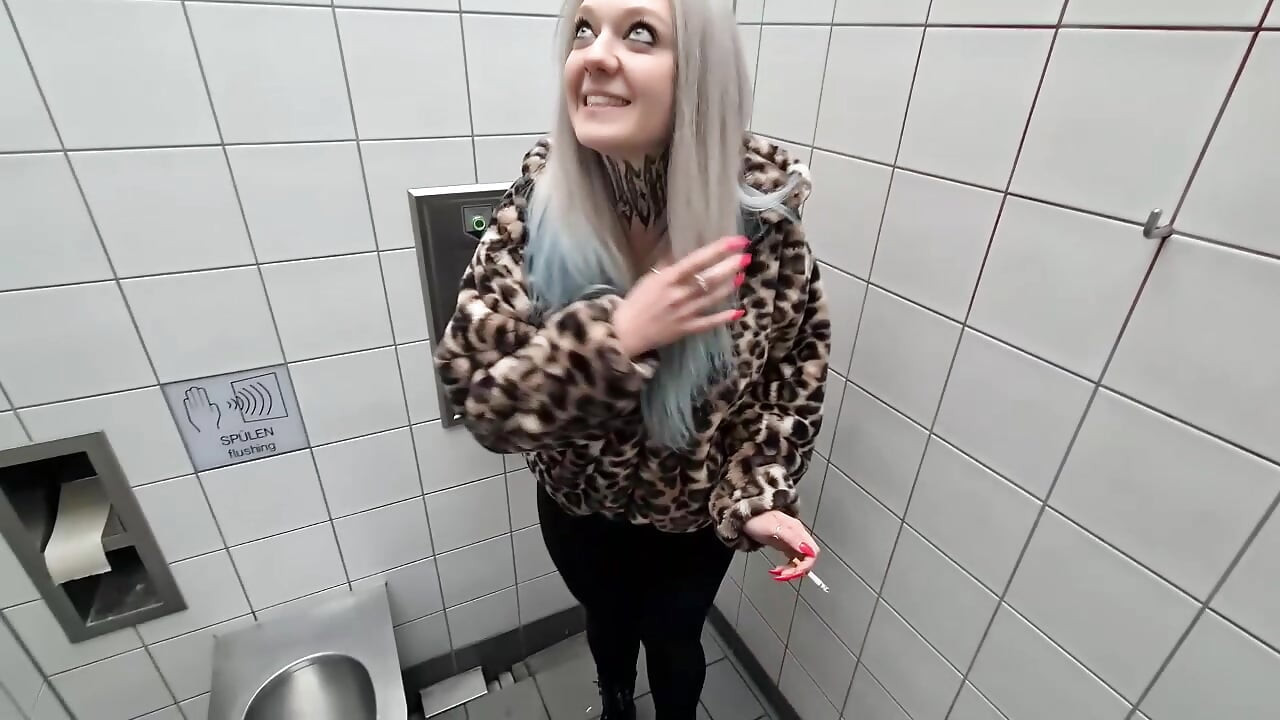 Pervert or Assi? Fucking for cigarettes - I'm that easy to have