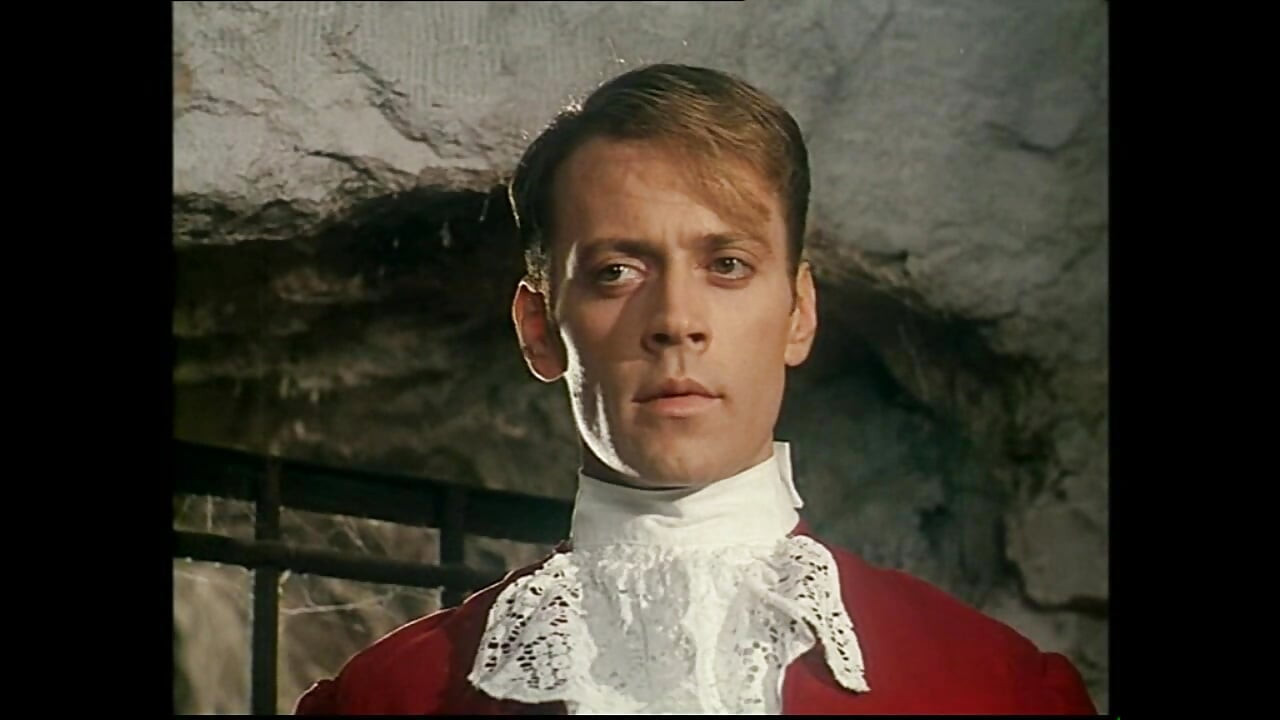 Marquise de Sade - Episode 5