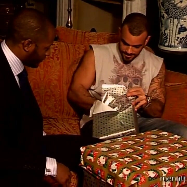 Damien's Gift