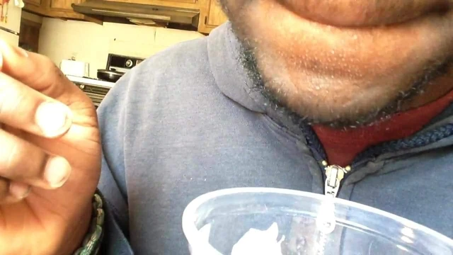 Popsicle spit vid...