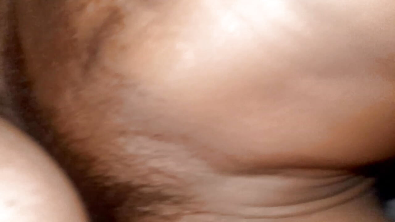 I got fucked in my ass
