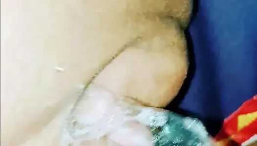 Si tukang ngisap berantakan!!