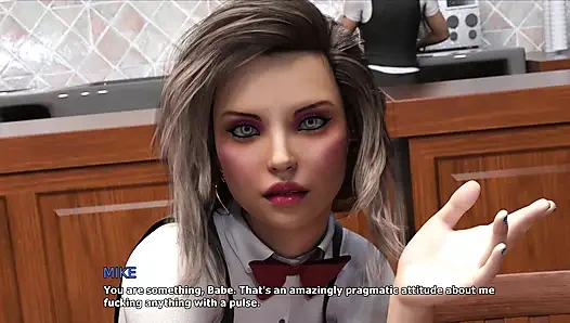 Analarchy'nin oğulları bölüm 25