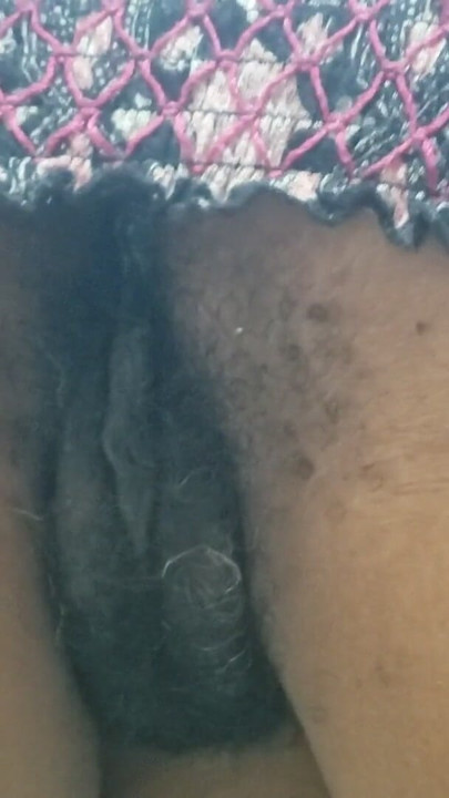 Power ass of a mature queen at her absolute peak in a private tape of unshaven siren dominance | Clip 1