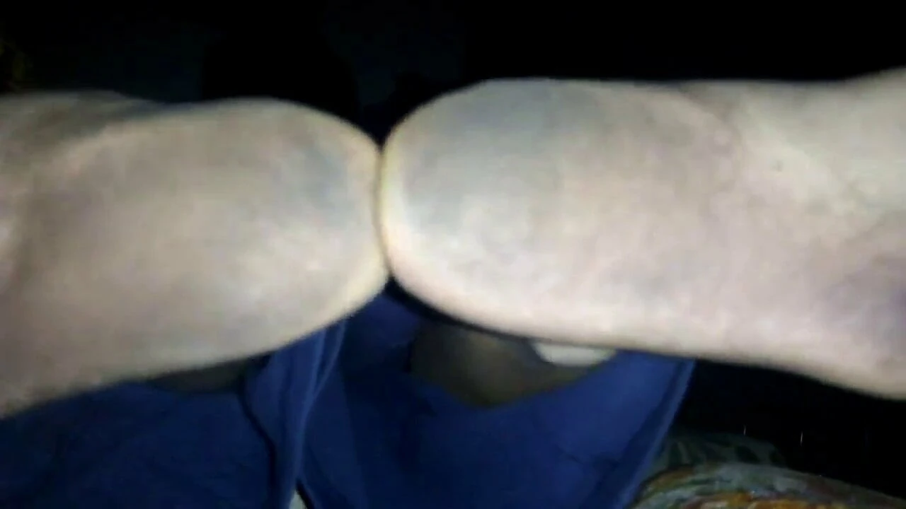 Twink dơ bẩn hôi thối đế
