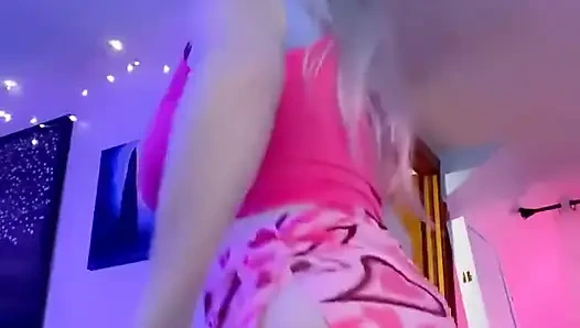 Squat hintern - ich muss es jemanden füttern