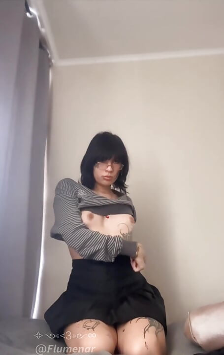 Flashing Show