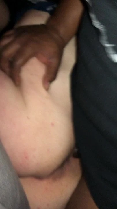 car play fun creampied her
