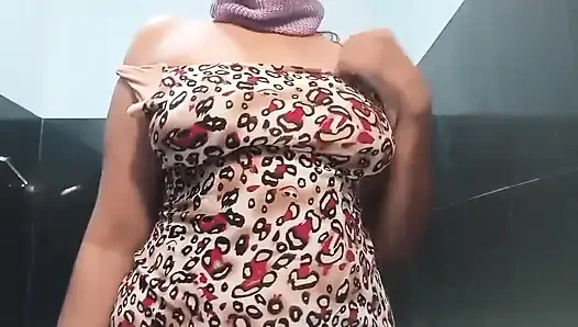 Masturbation While Watching Hot Porn. Homemade Orgasm