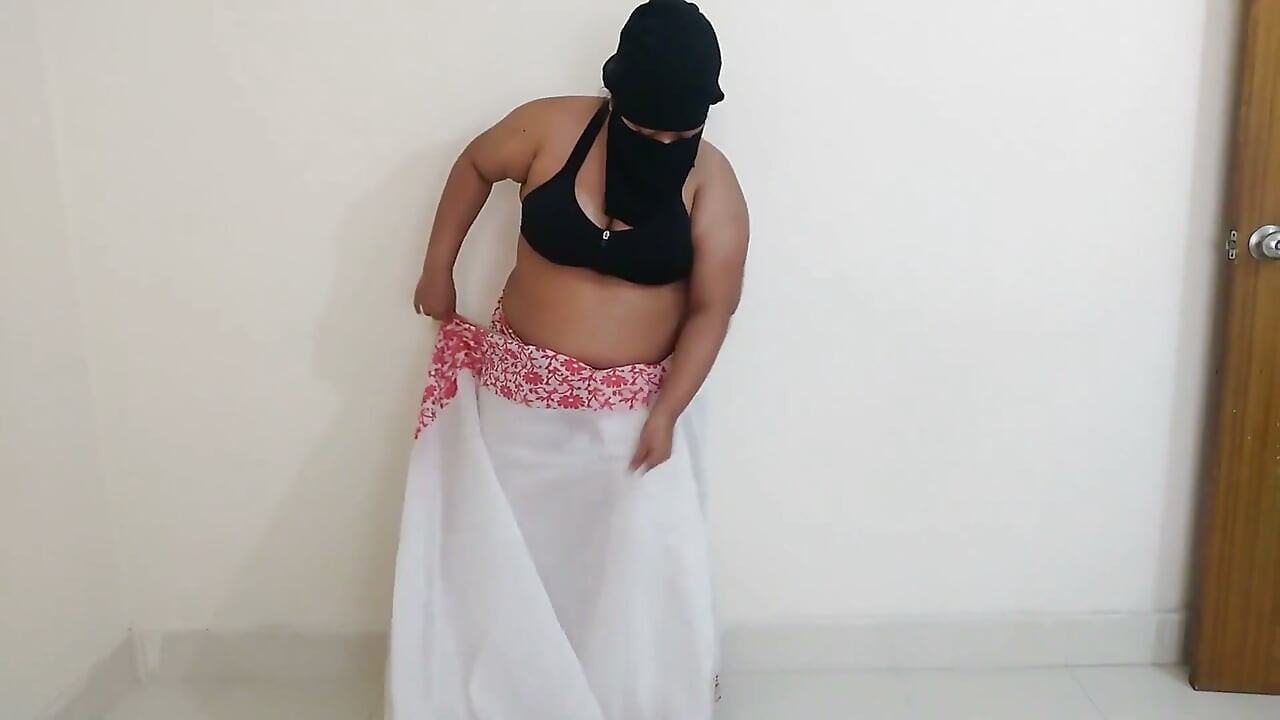 Indian Hot Step Sister Cheats on Husband & Fucks with Step Brother