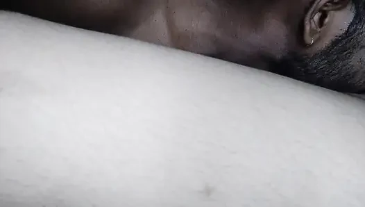 With her hands bound and legs up perfect pussy and asshole are on display to be toyed and pleasured. She has multiple orgasms,