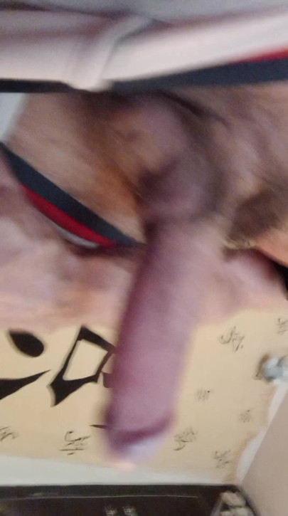 my handjob