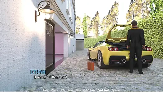 Hot Property (part 1)