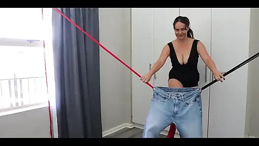 For My Ball Busting Kinksters