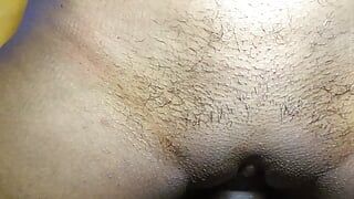 Fuck my shaved pussy.