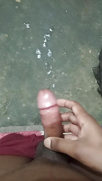 हस्तमैथुन
