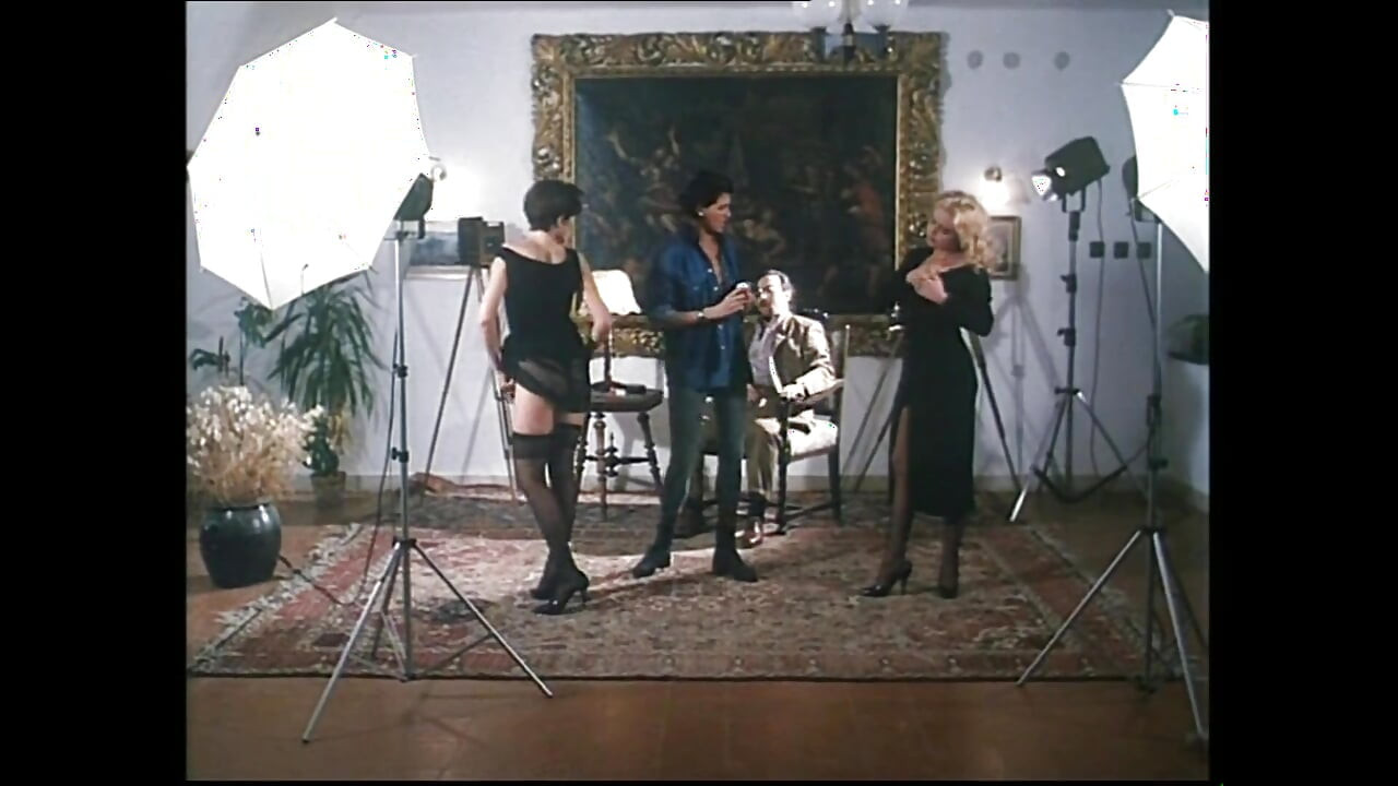 The Pig Sucks Cock(movie)