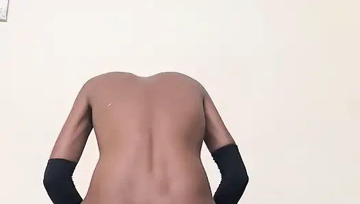 Hot big ass sexy girlfriend