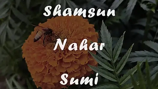 Boner Help Niye Apon Bidhoba Ma Ke Chudlo Nijer Chele