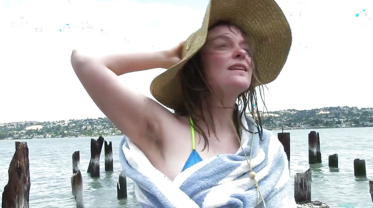 Beach Babe