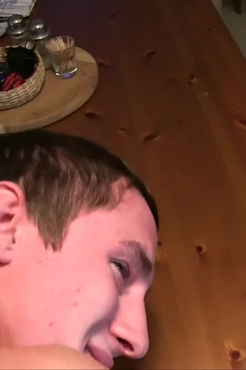 Czech Hunter - if You Pay Me You Can Cum