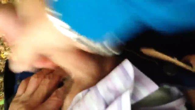handjob grandpa