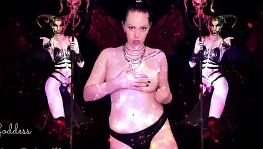 Koklamak, mastürbasyon yapmak ve ödül vermek çok güzel, değil mi? Aşırı zehir fantezisi 31 talimatı seansı! (Özel efektler)